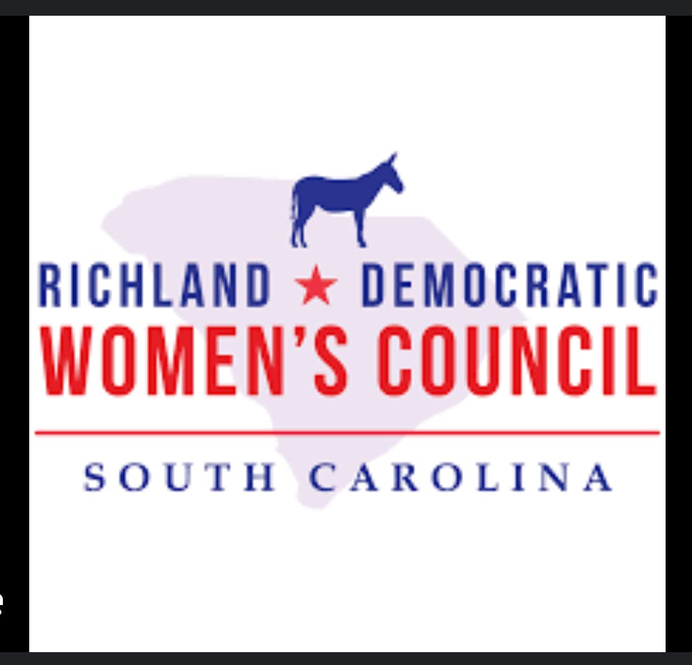 Richland Democratic Women's Council