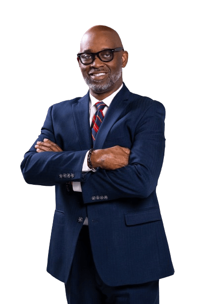 Representative Robert Reese