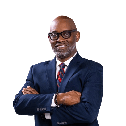 Representative Robert Reese Representative Robert Reese