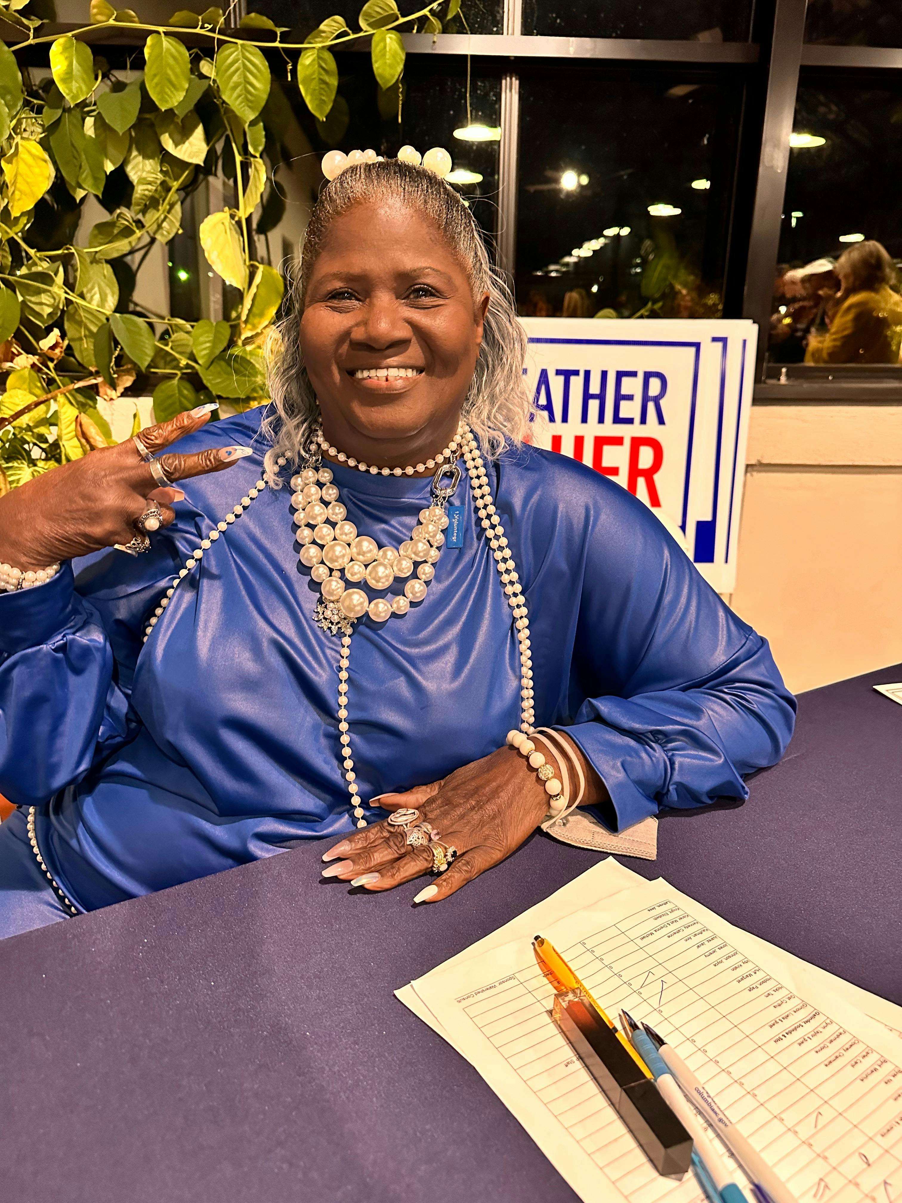 Hero background image