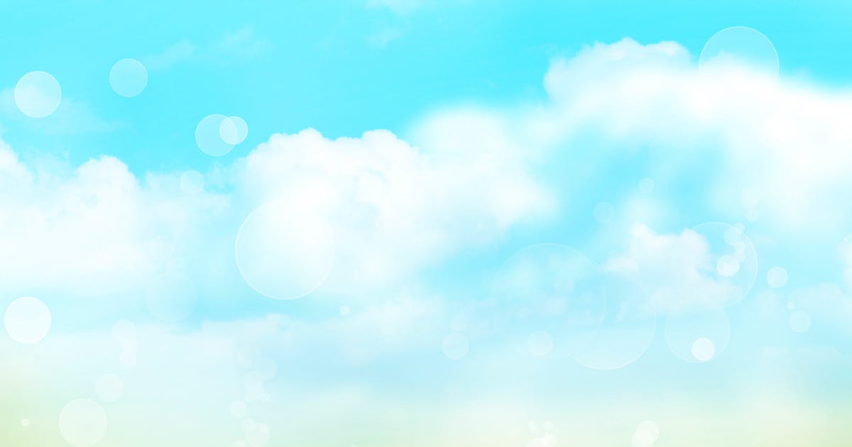 Hero background image