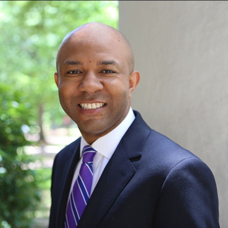 Senator Overture Walker