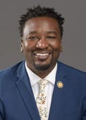 Representative Jermaine L. Johnson, Sr.