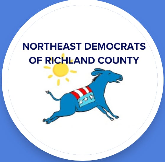 Northeast Democrats