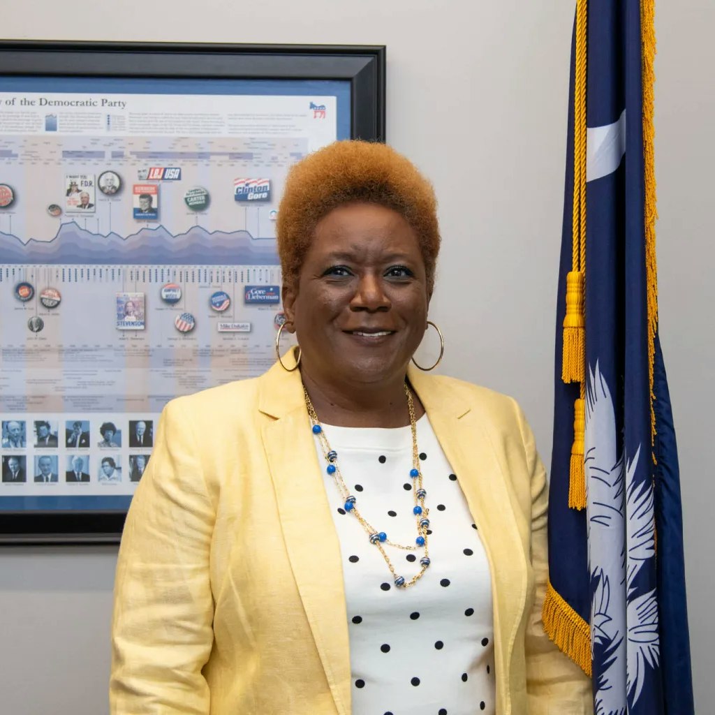 2nd Vice Chair 2nd Vice Chair