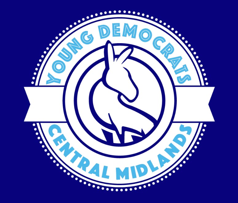 Young Democrats of the Central Midlands