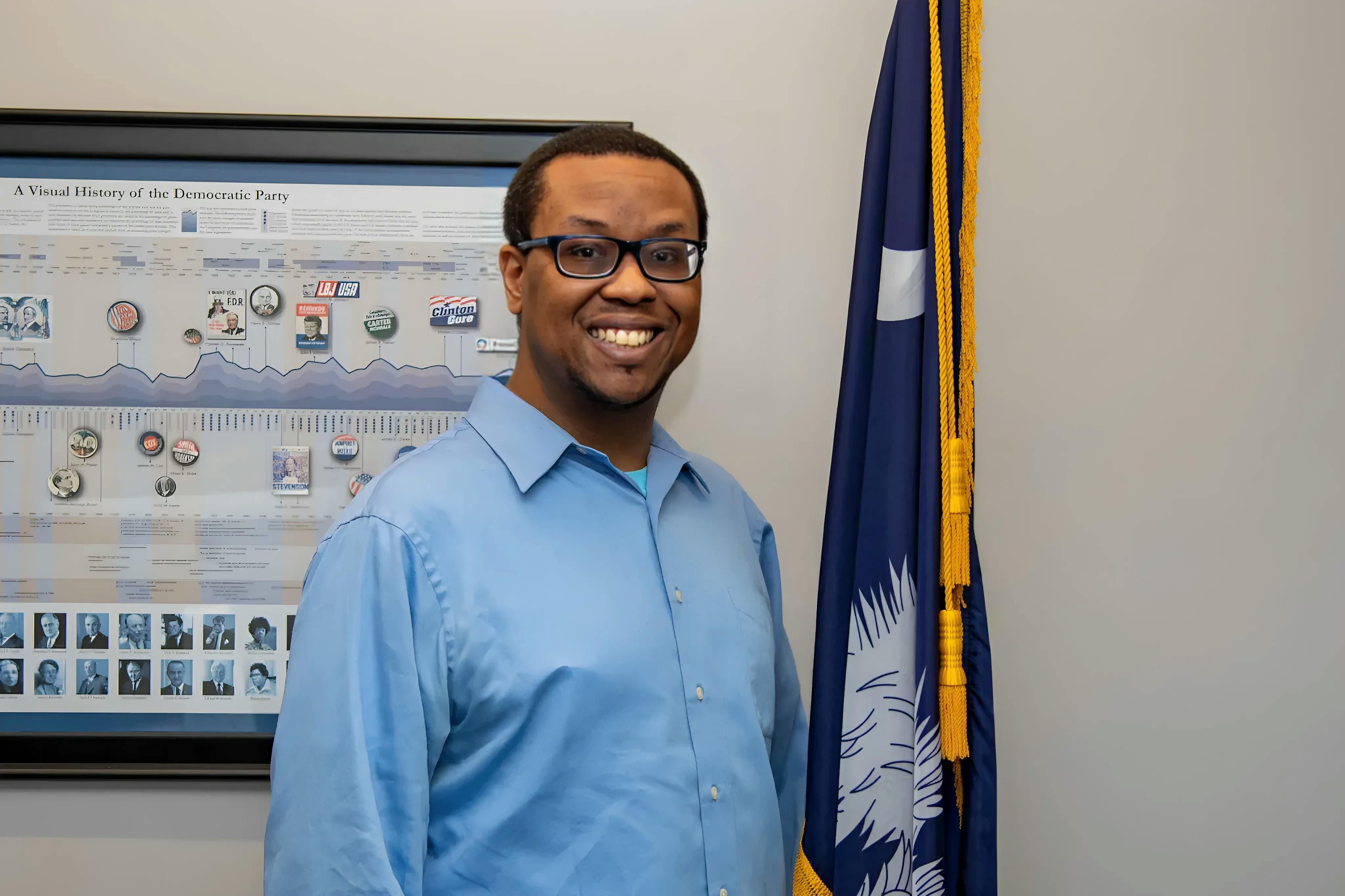 Executive Committeeman