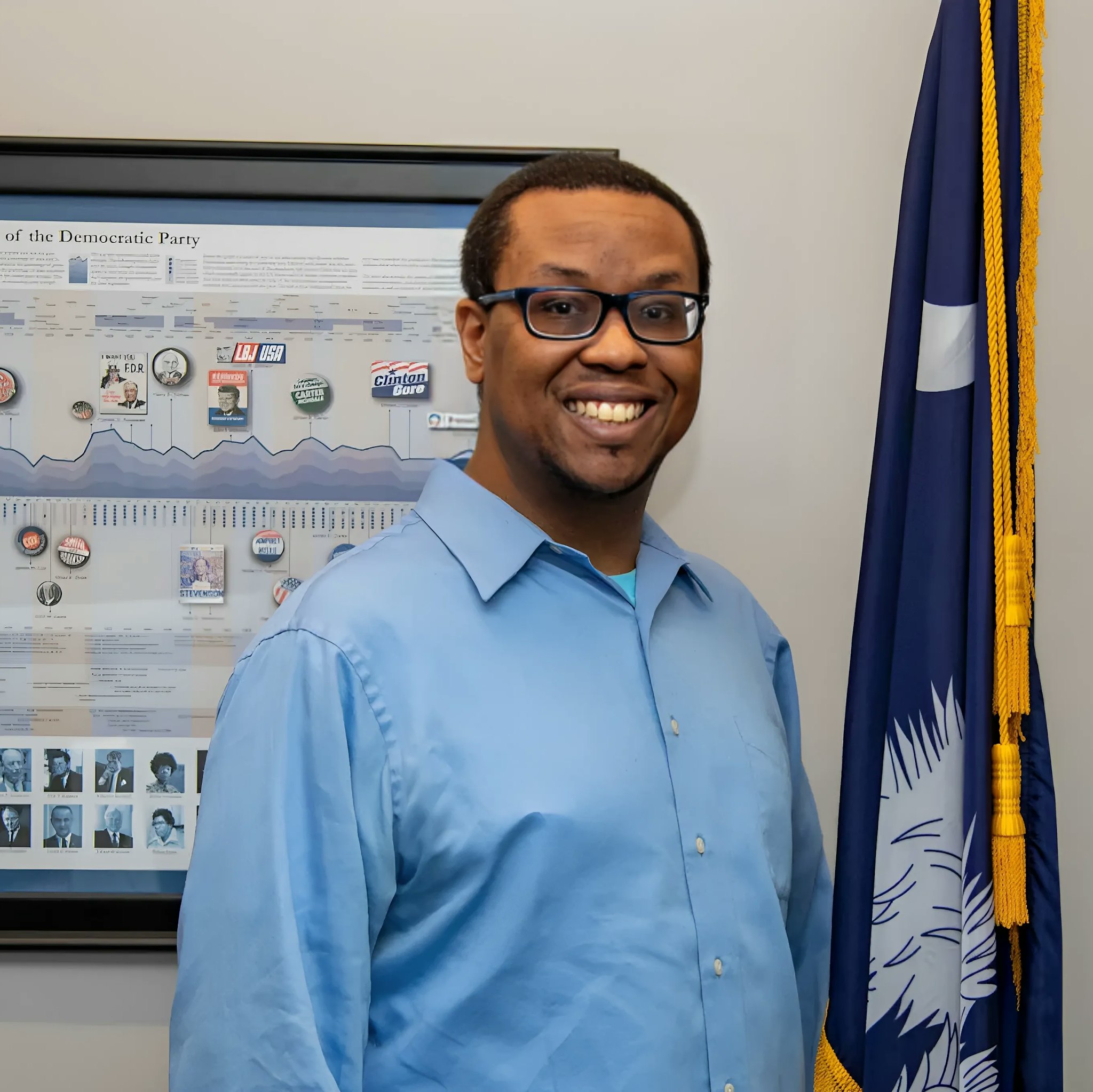 Executive Committeeman Executive Committeeman