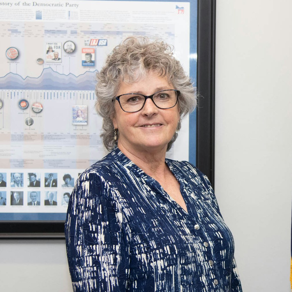 Alternate Executive Committee woman Alternate Executive Committee woman