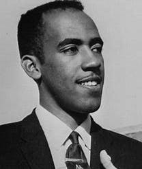 <p><span style="color: var(--color-text)">Thomas Gaither (1938 – 2024)</span></p>