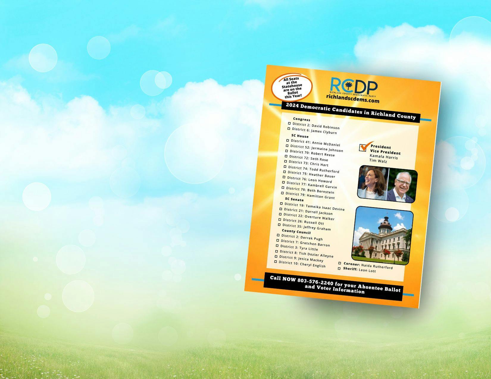 Hero background image