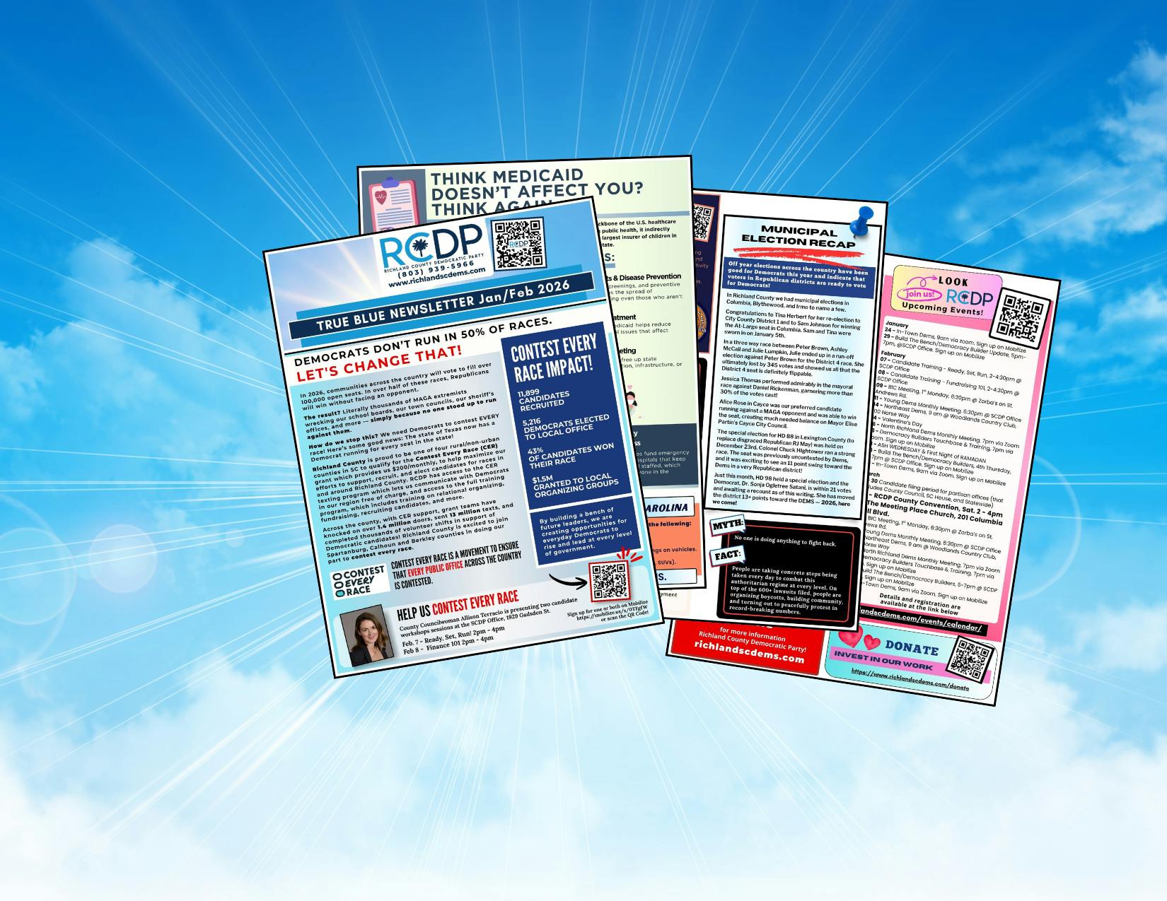 Hero background image