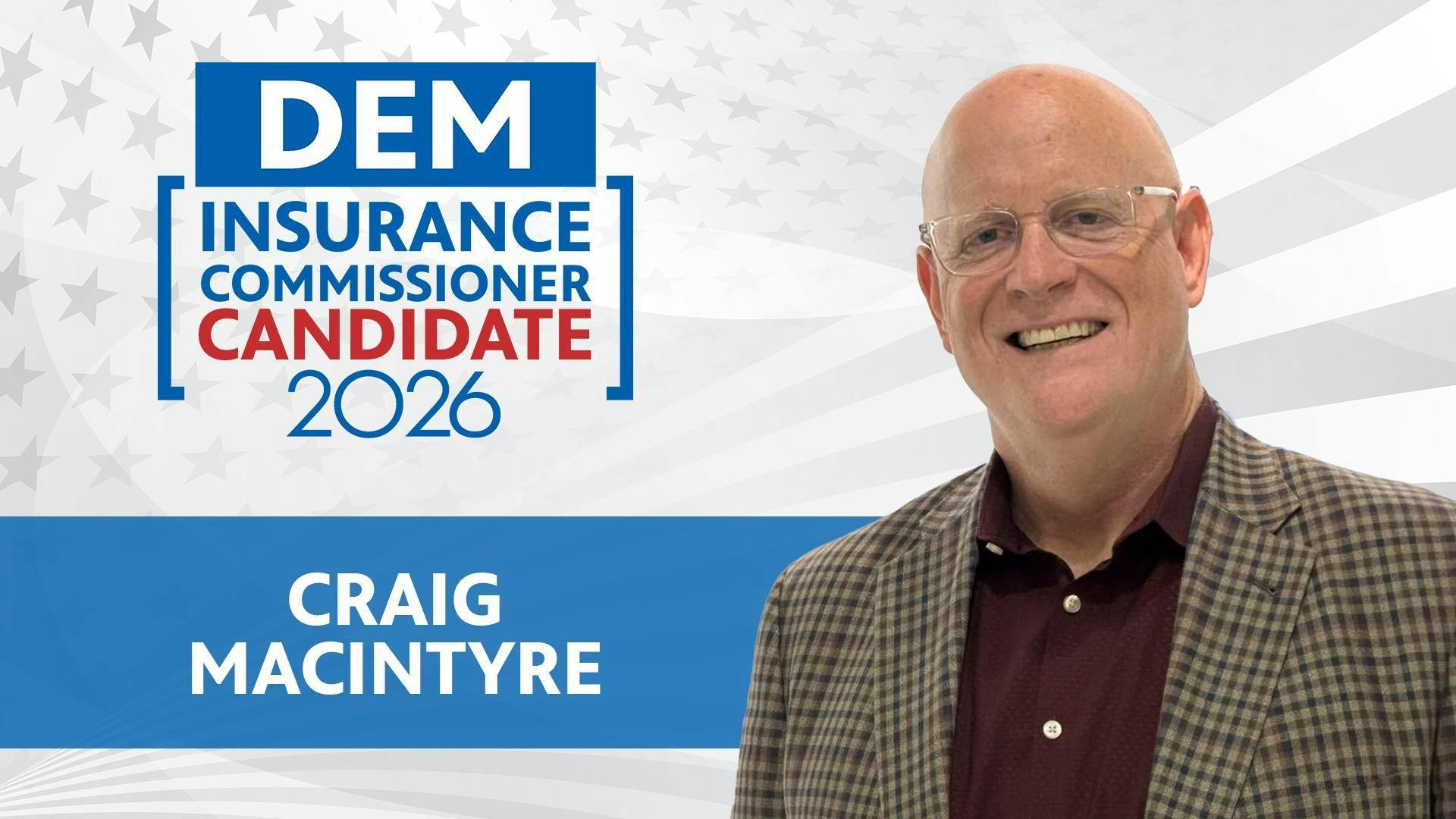 Craig MacIntyre