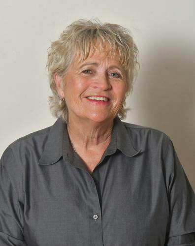 Suzie Byrd