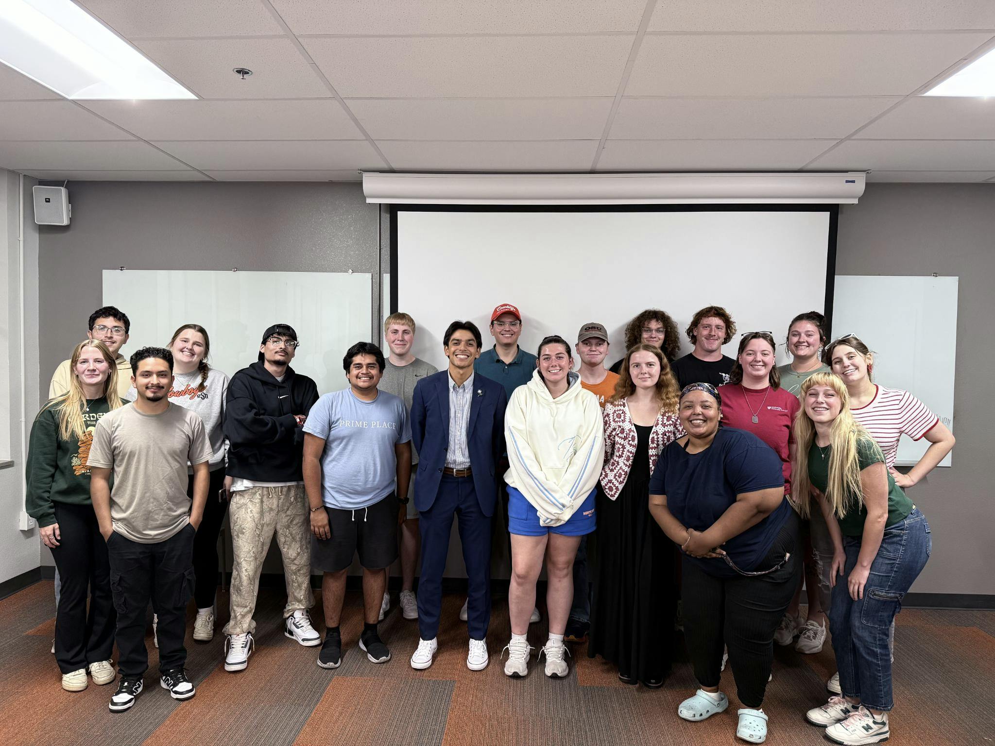 Hero background image