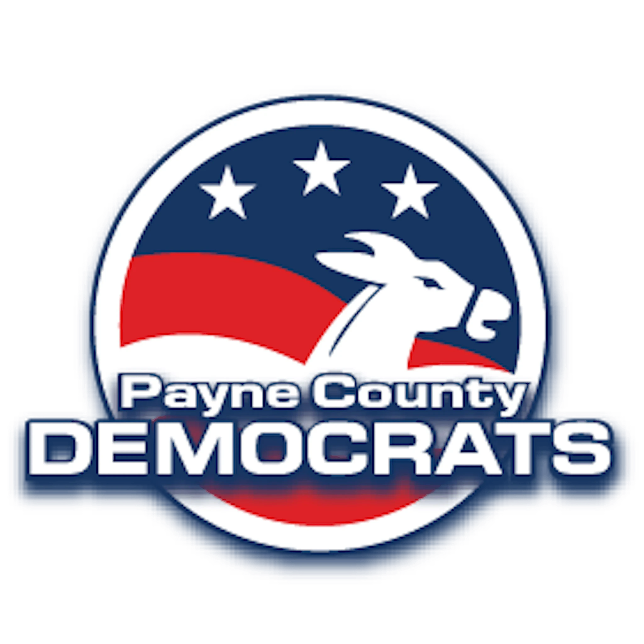 Payne County Democrats logo