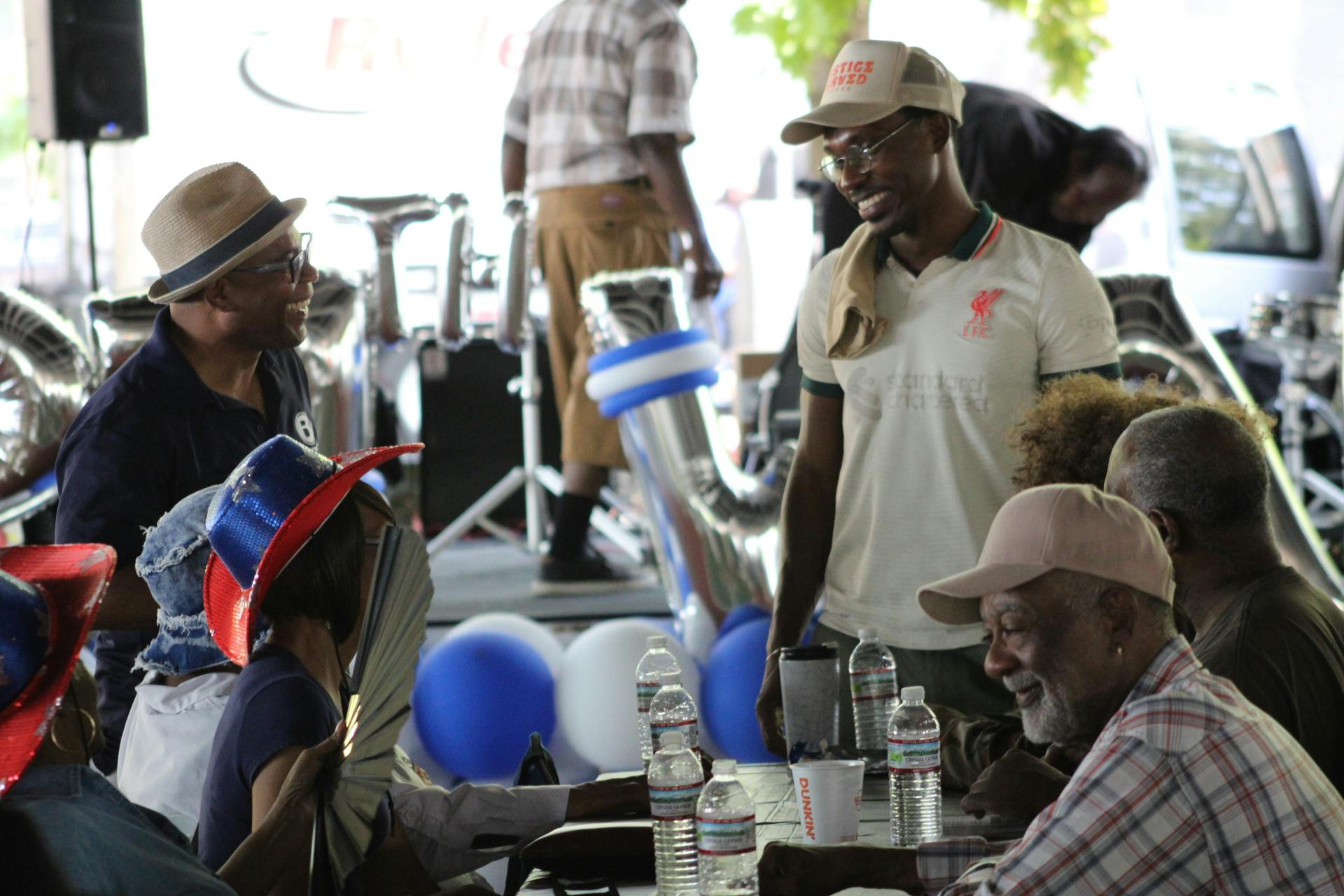 Hero background image