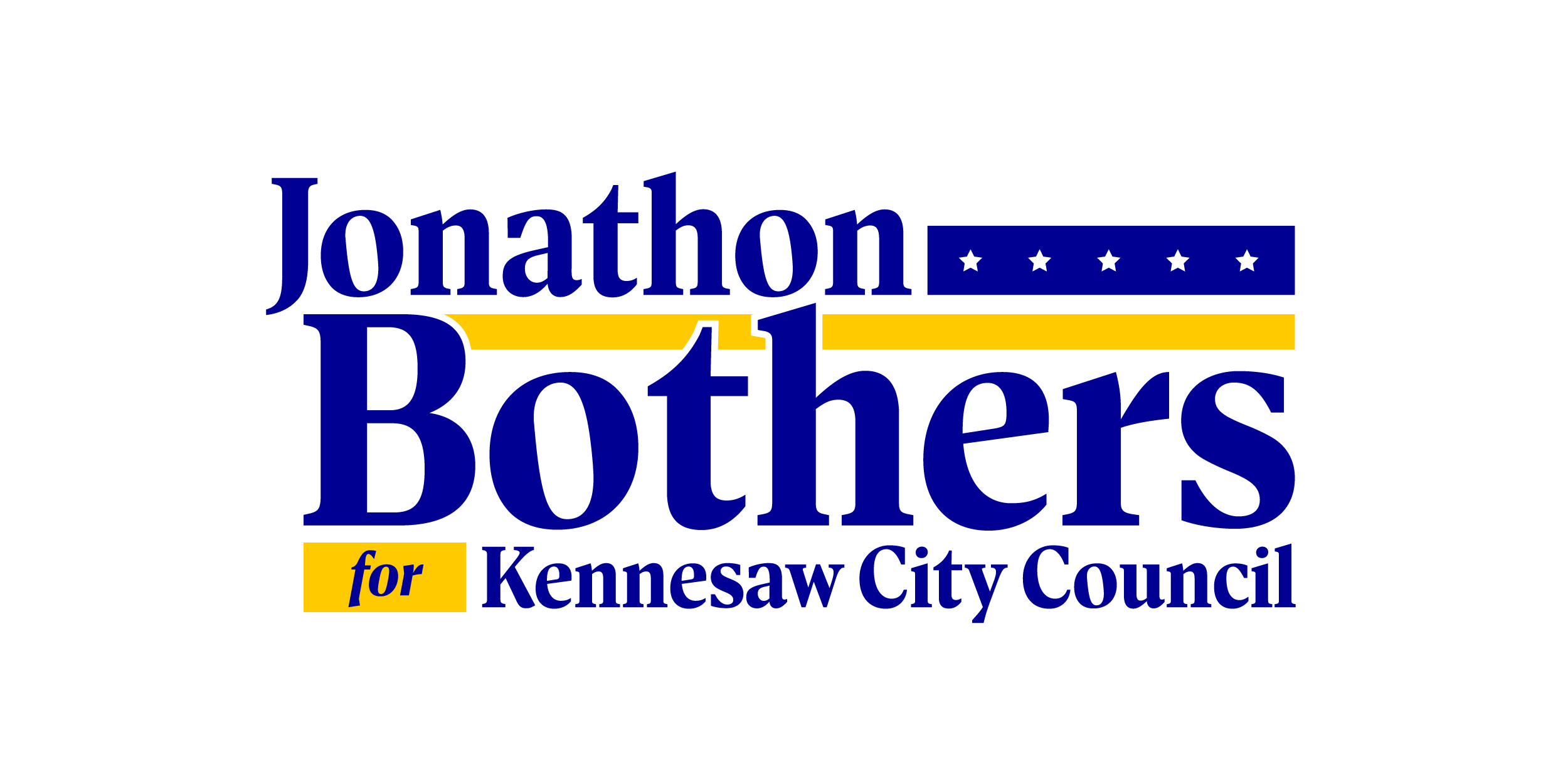Jonathon Bothers logo