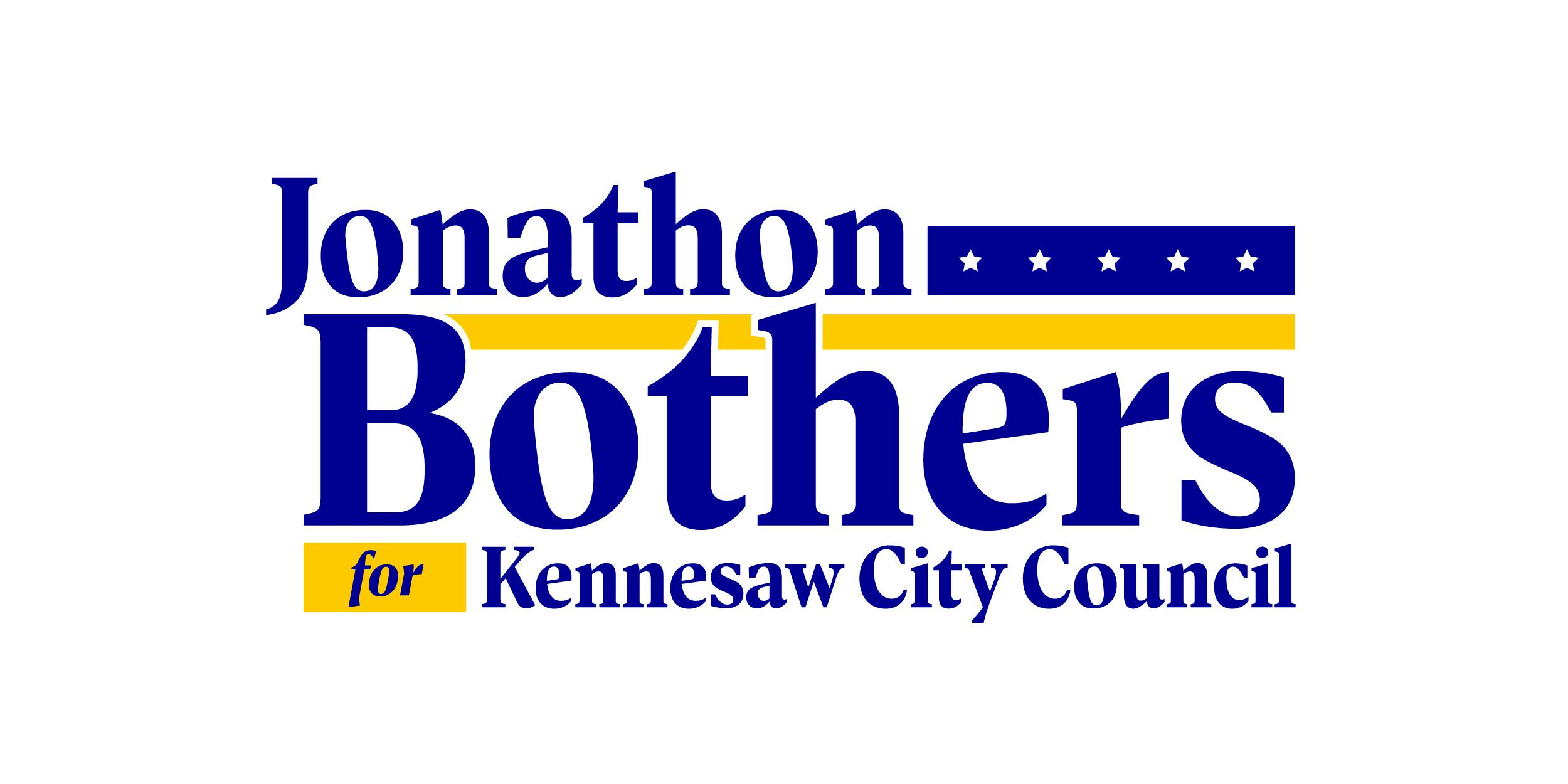 Jonathon Bothers logo