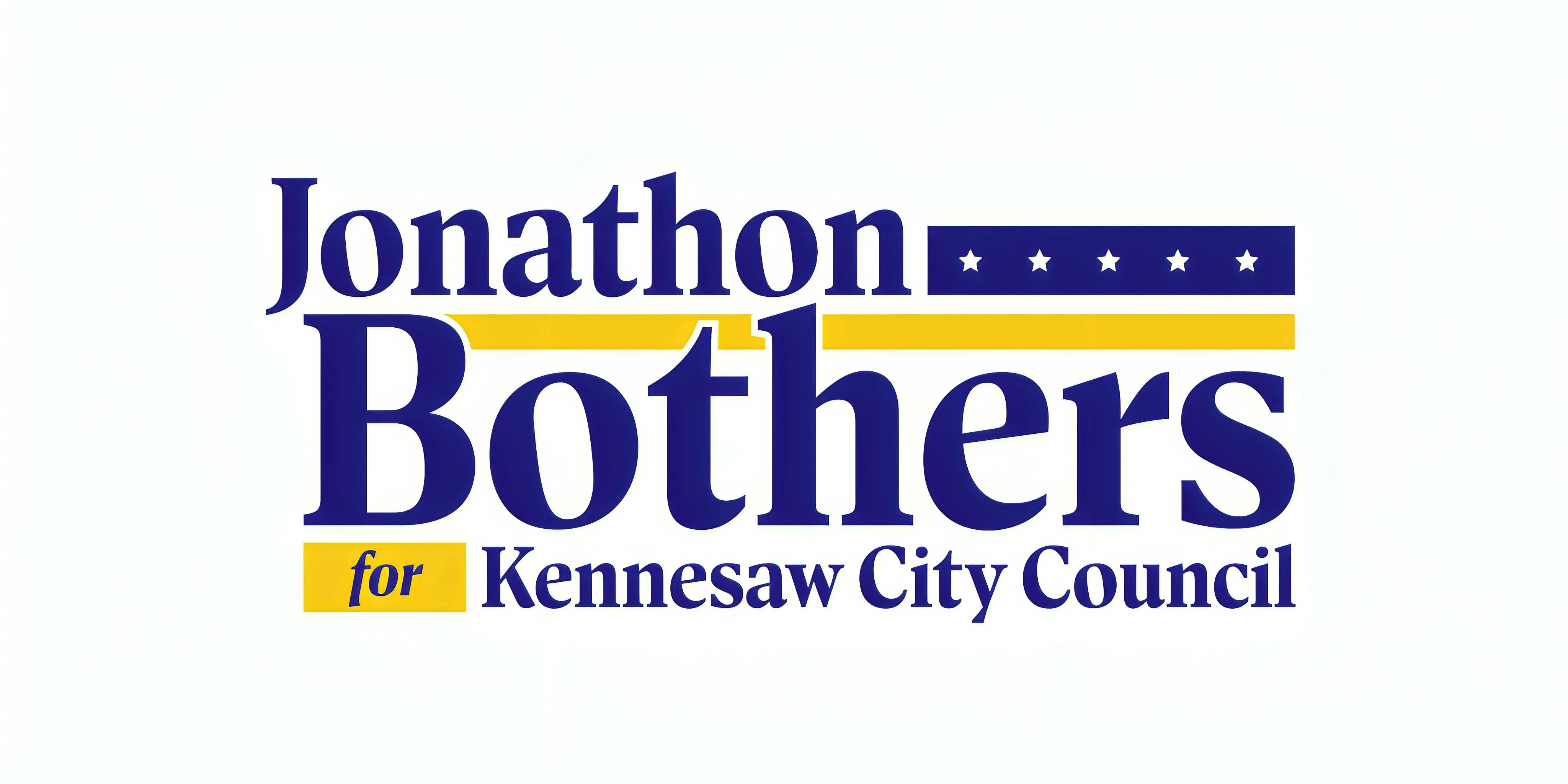 Jonathon Bothers logo