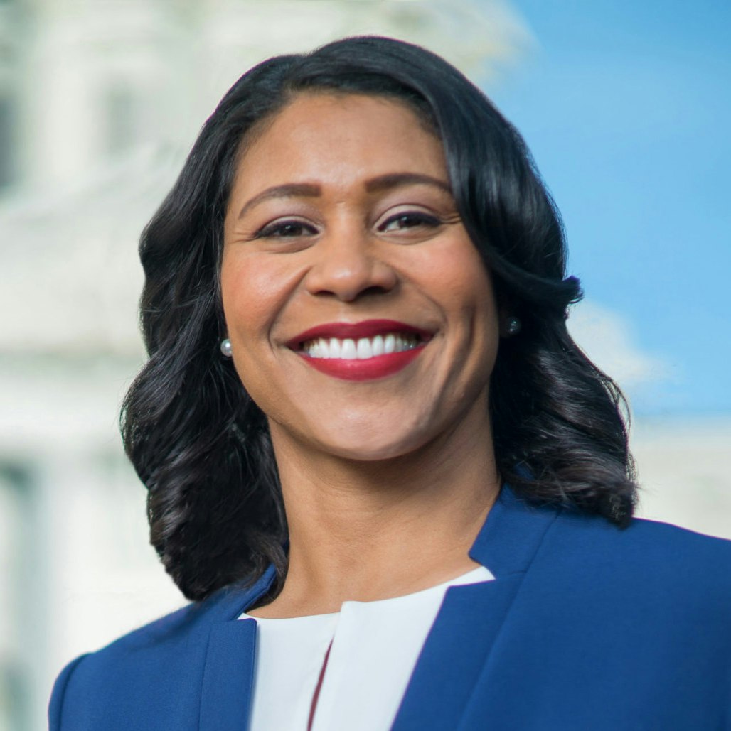 Photo of <p>London Breed</p>