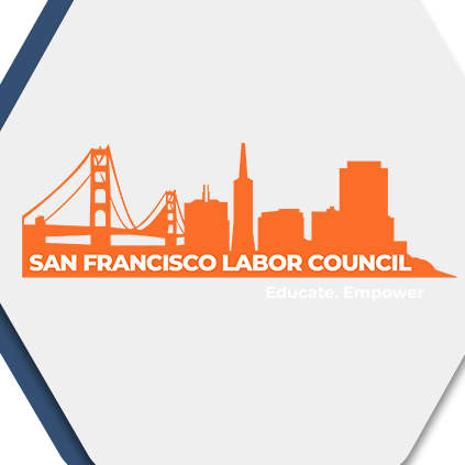 Photo of <p>San Francisco Labor Council</p>