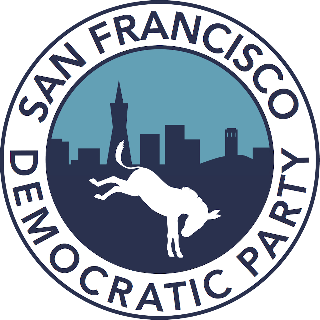 Photo of <p>SF Democratic Party</p>