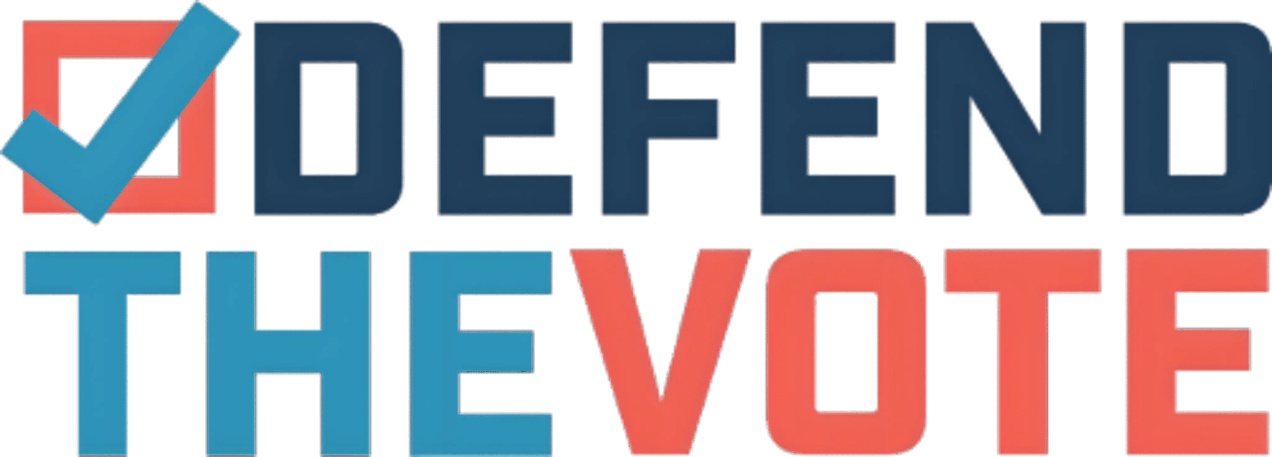 Defend the Vote