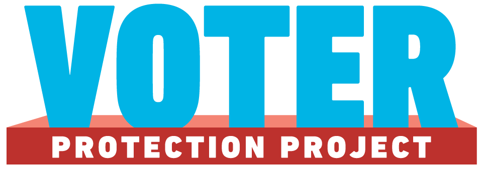 Voter Protection Project