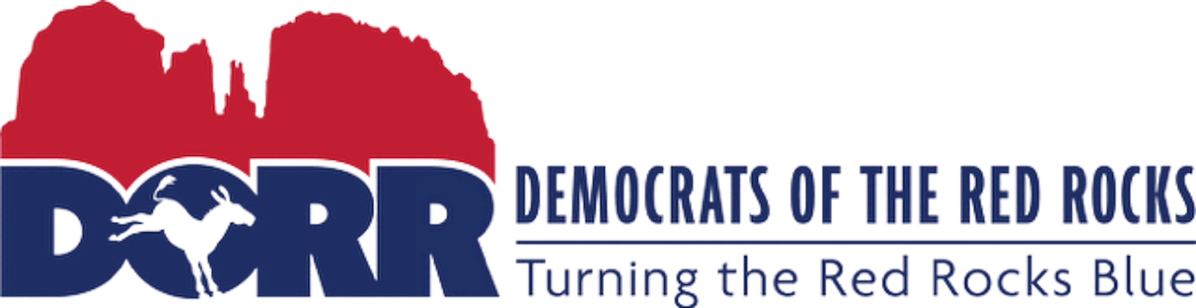 Dems of the Red Rocks