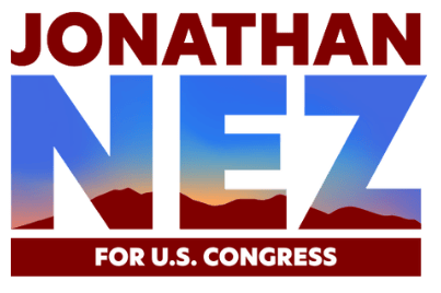 Jonathan Nez for Congress