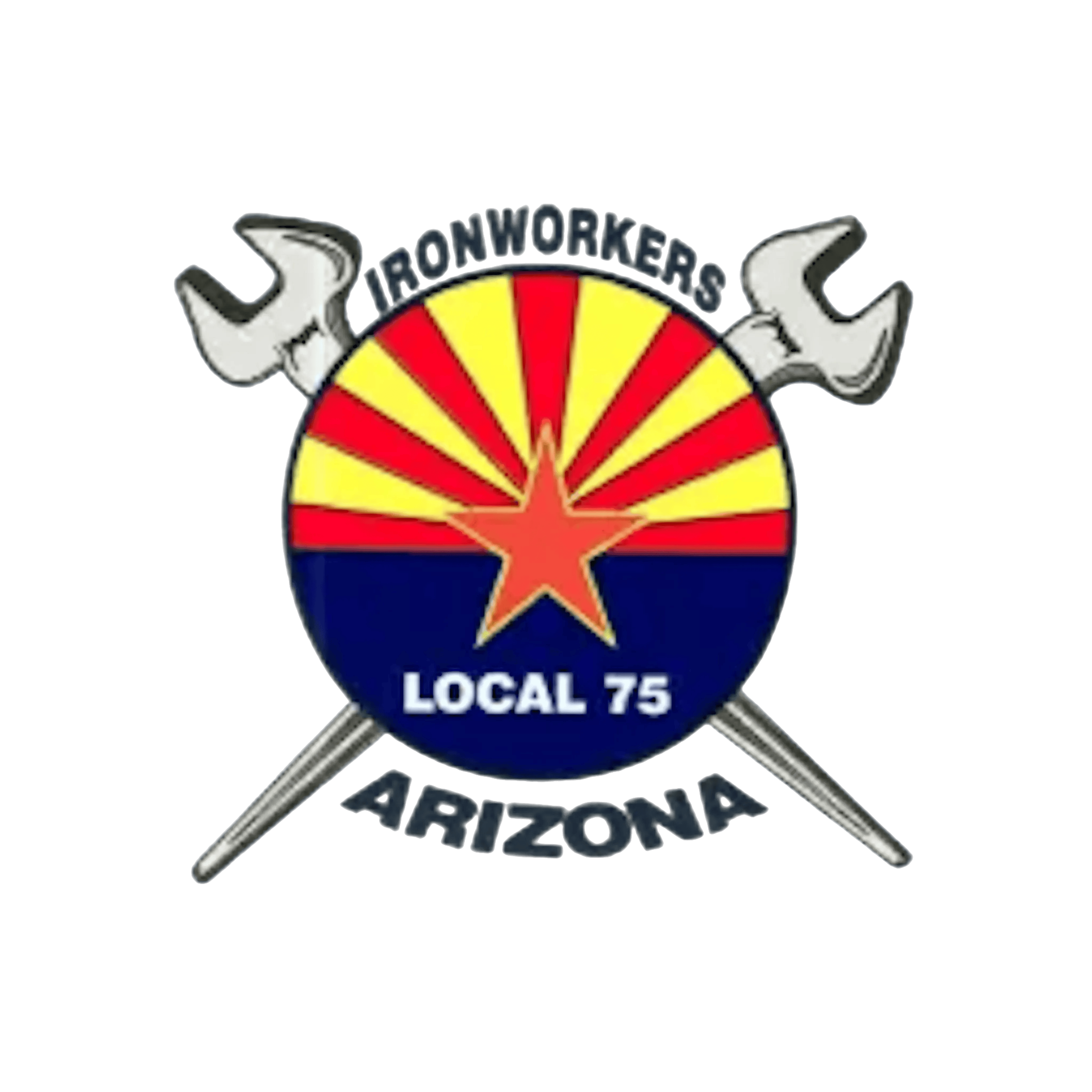 Ironworkers 75