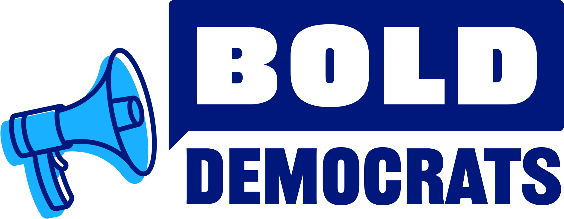 Bold Dems