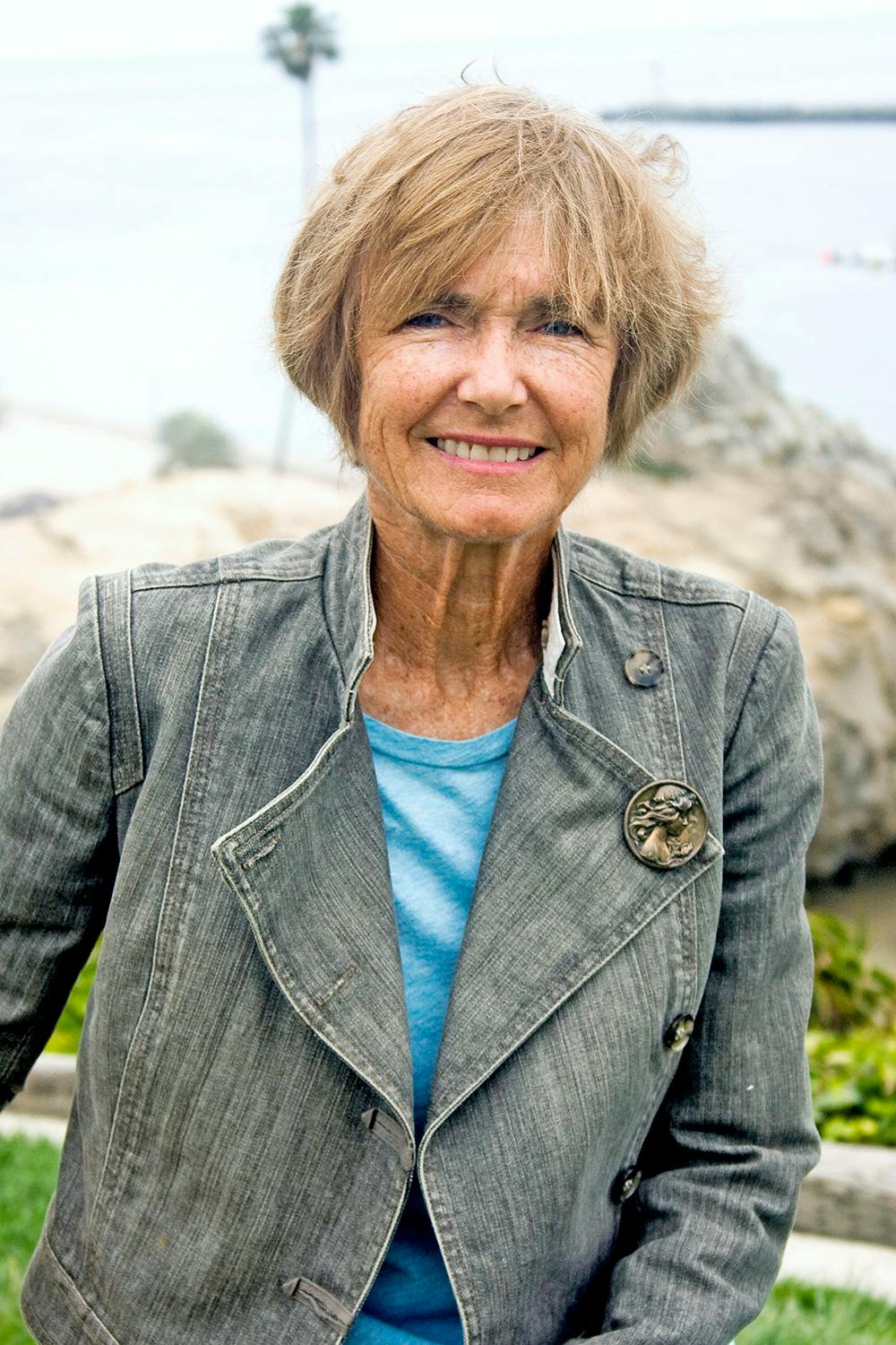 Nancy Gardner