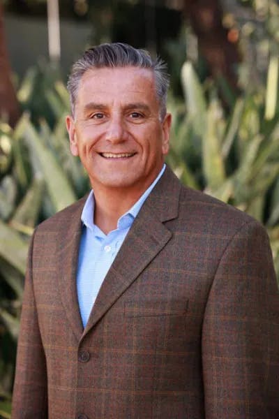 Tony Petros