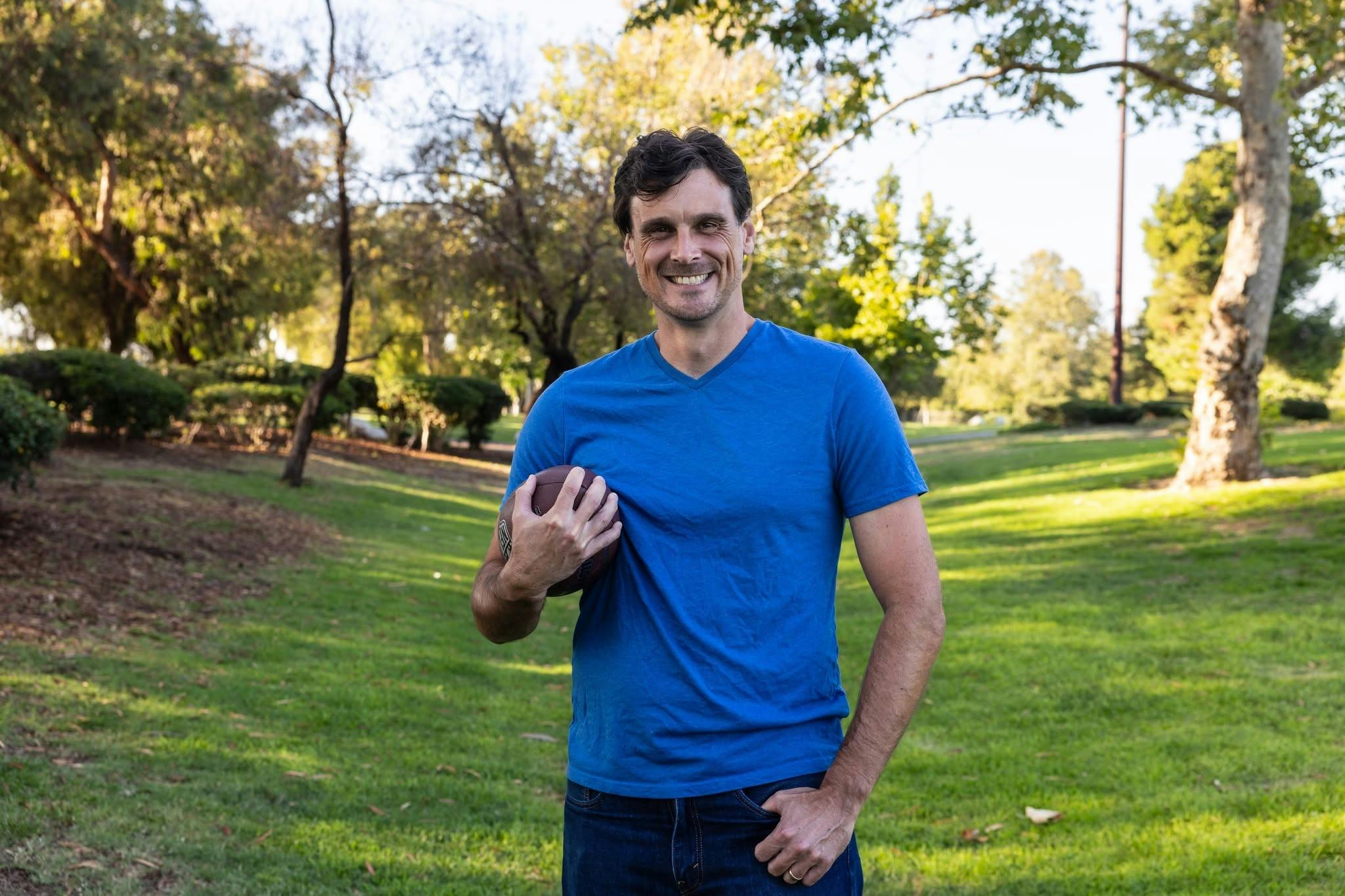 Chris Kluwe