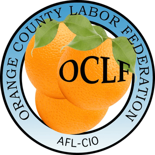 Orange County Labor Federation, AFL-CIO