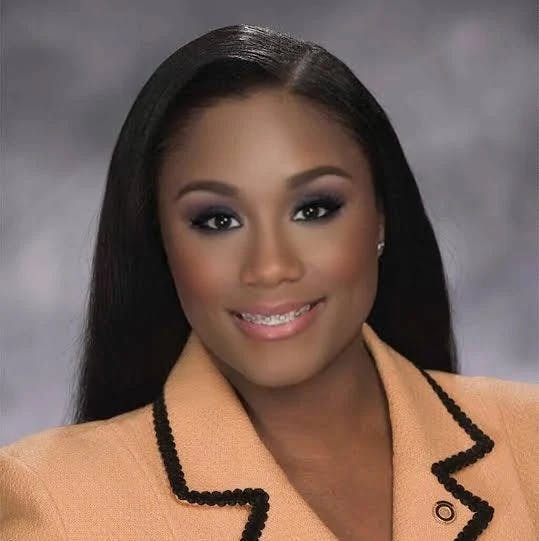 Raychel Proudie