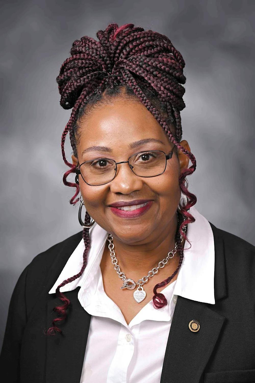 Marla Smith