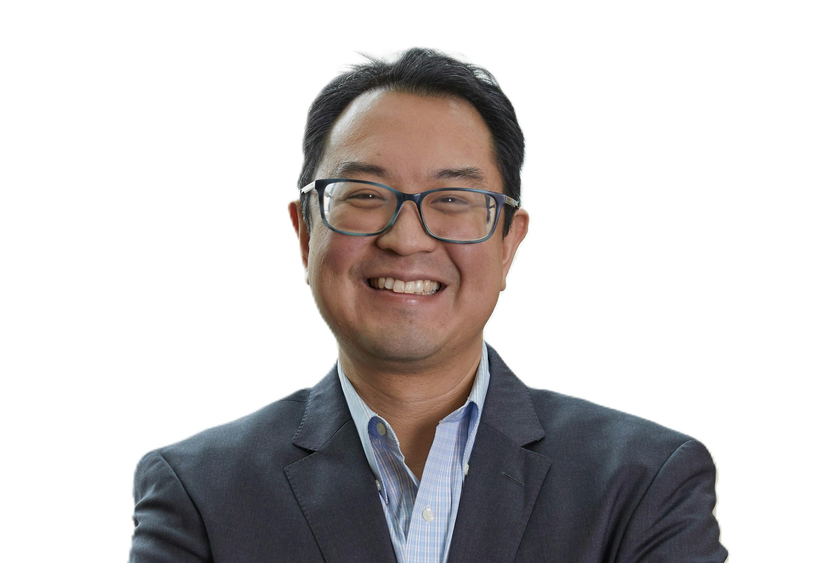 <p>Duncan Hwang</p>