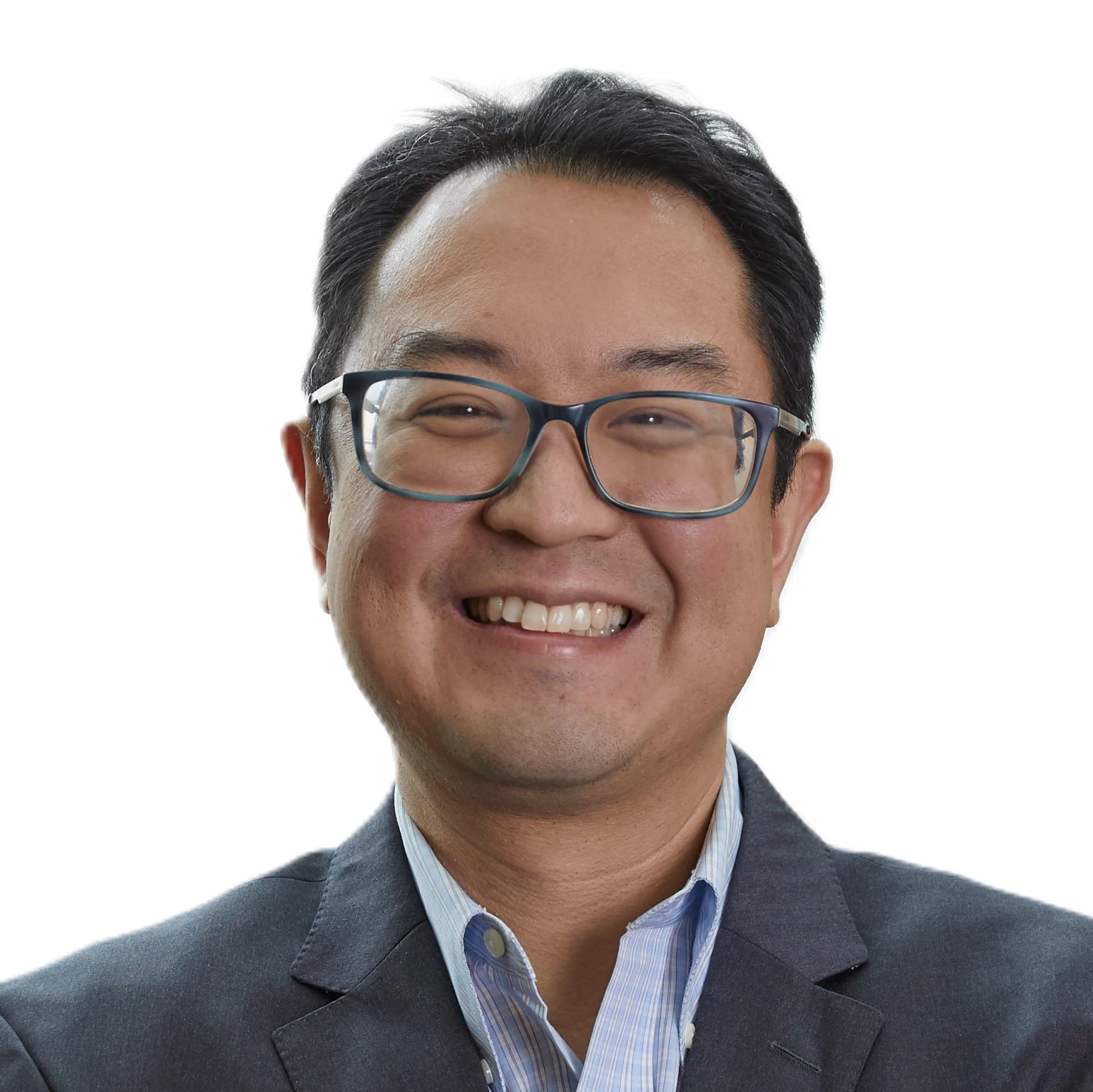 <p>Duncan Hwang</p>