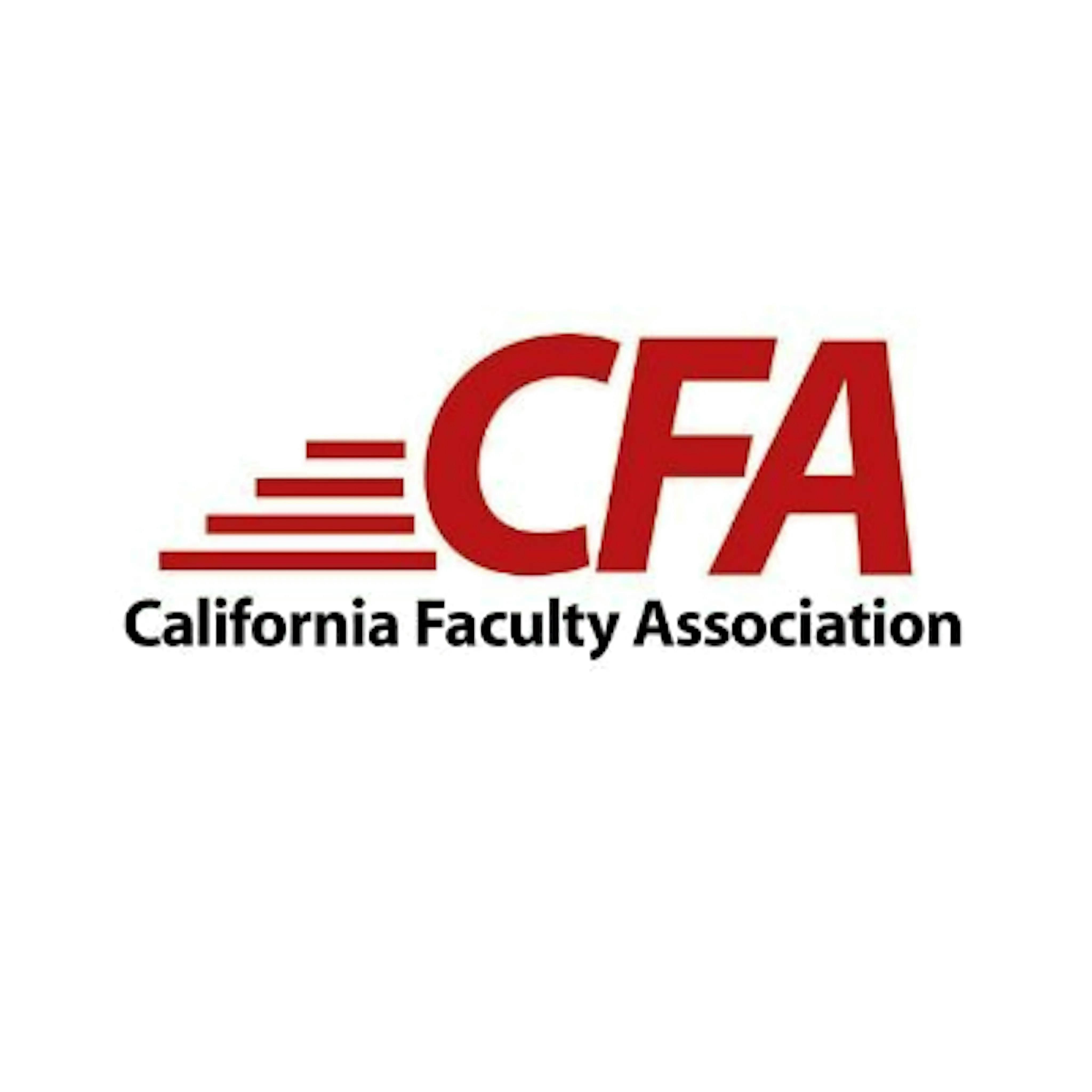 California Faculty Association