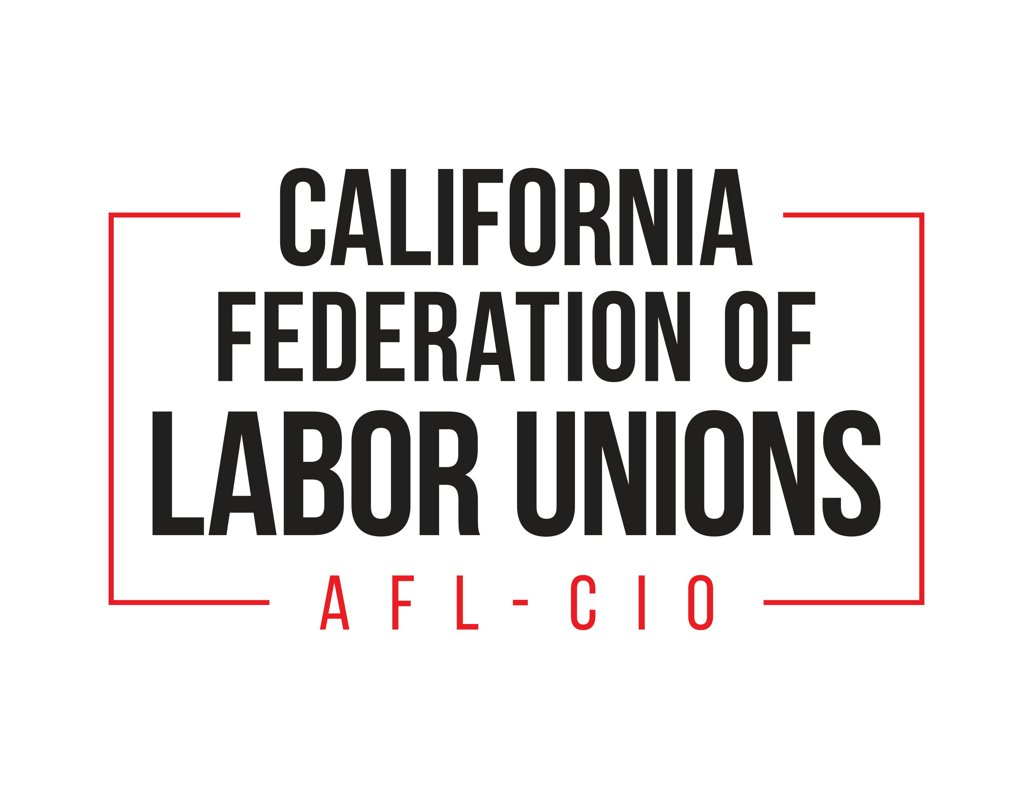 California Federation of Labor Unions endorse Anthony Rendon