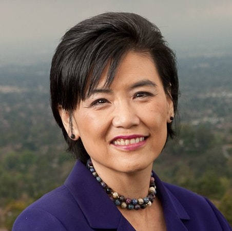 Judy Chu Judy Chu