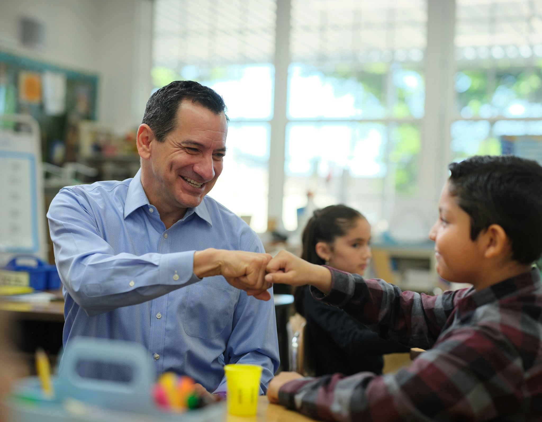 Hero background image