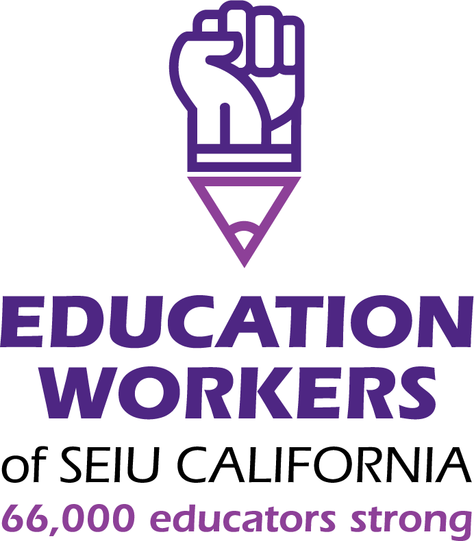 SEIU Education Workers