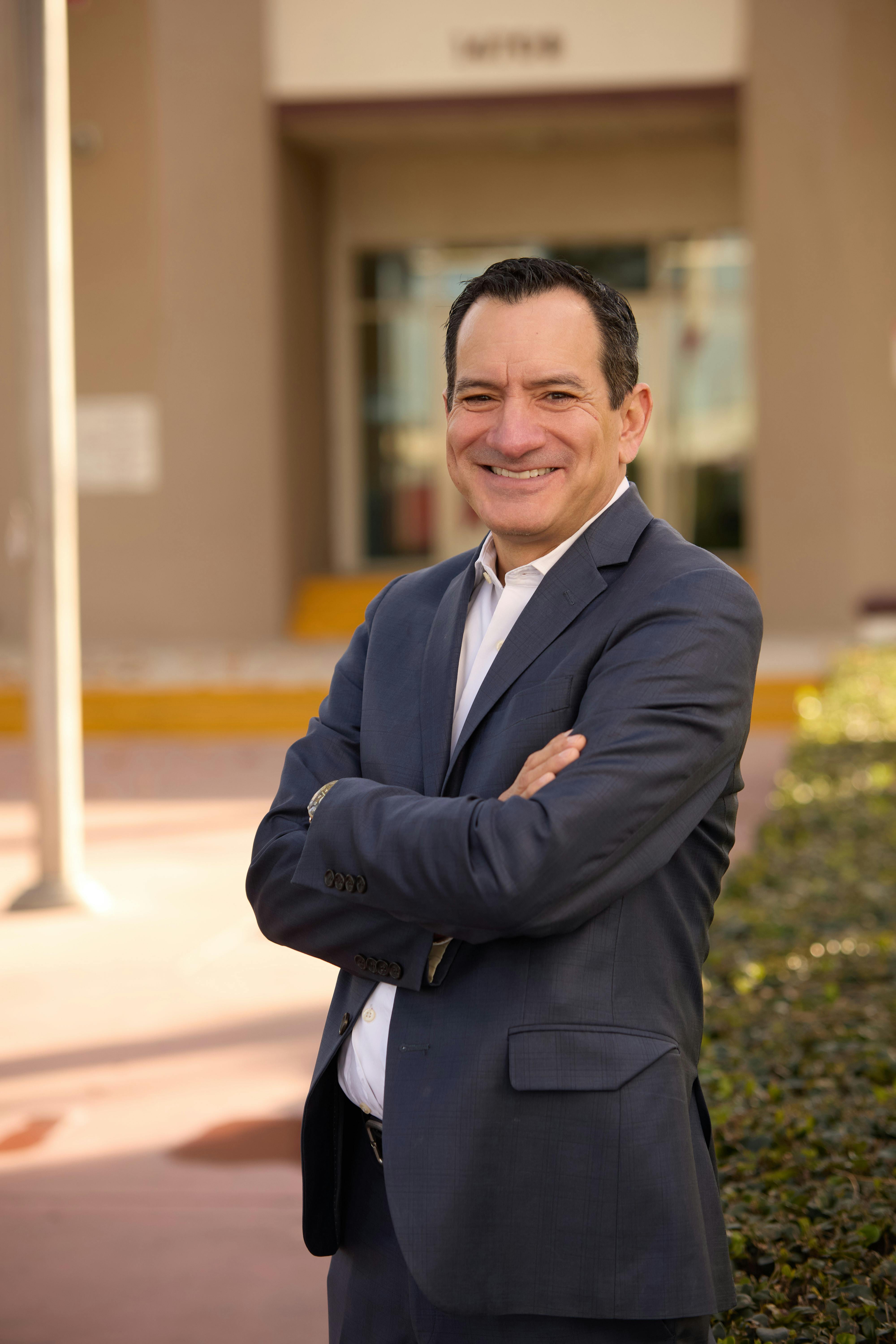 Hero background image