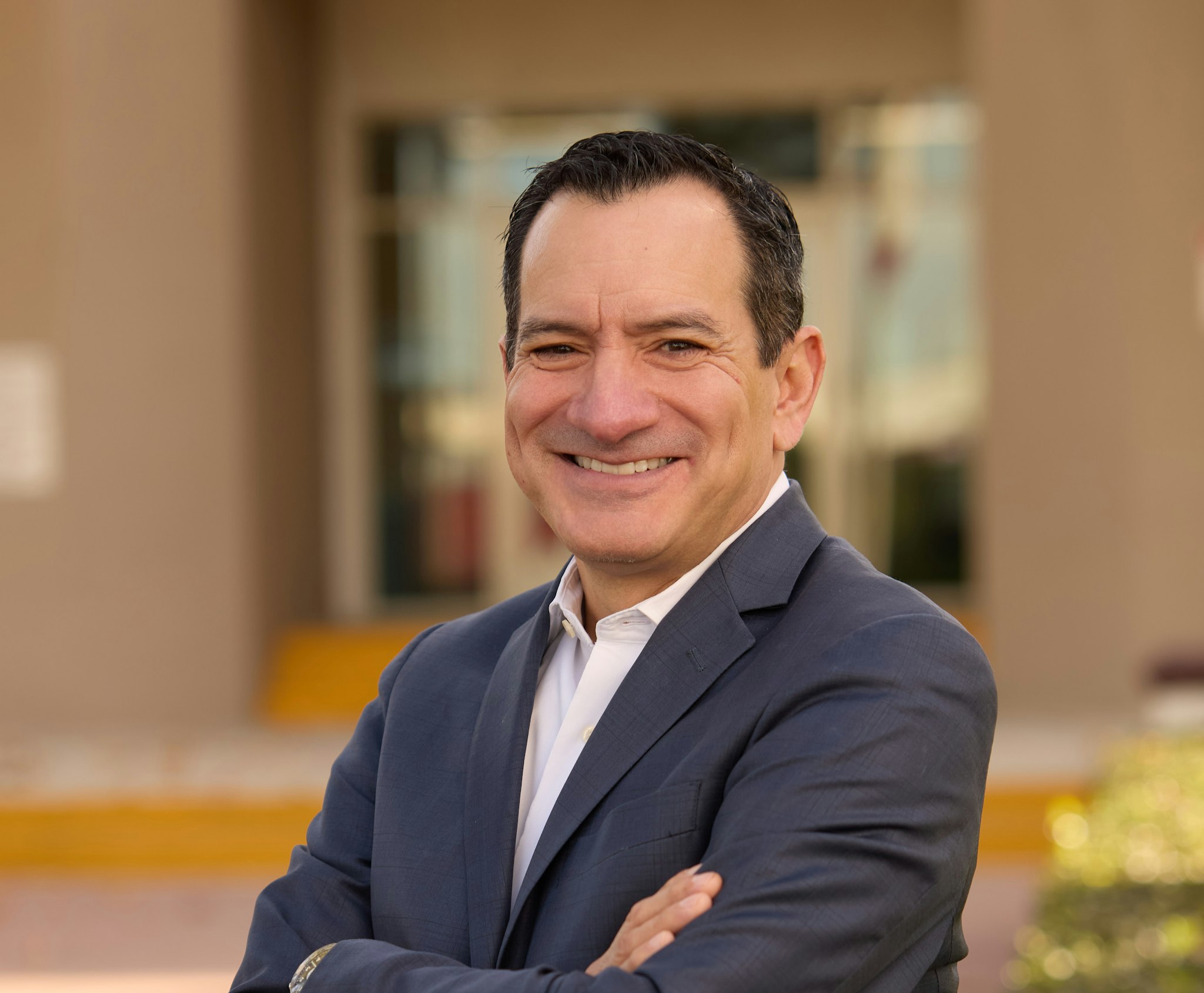 Hero background image