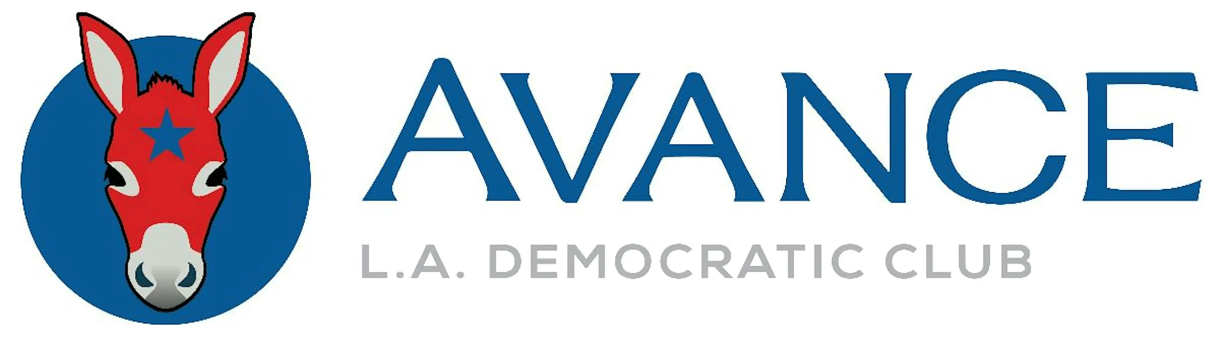 Avance Democratic Club endorses Anthony Rendon