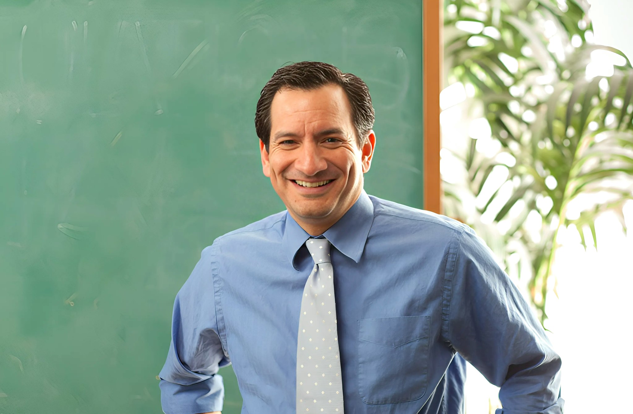 Hero background image